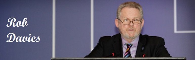 Rob Davies
